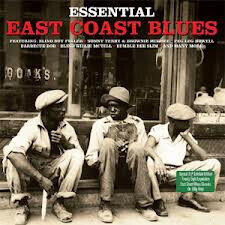 V/A - Essential East Coast -Hq-