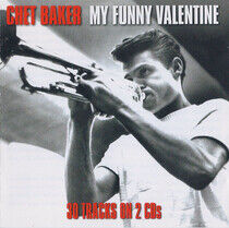 Baker, Chet - My Funny Valentine