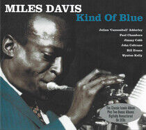 Davis, Miles - Kind of Blue