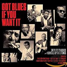 V/A - Got Blues If You Want It