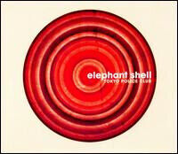 Tokyo Police Club - Elephant Shell