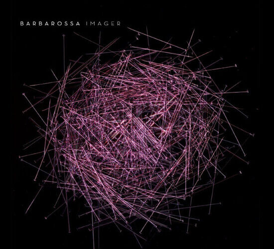 Barbarossa - Imager