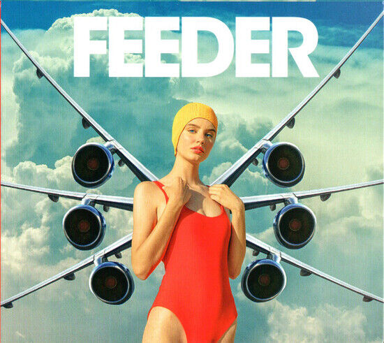 Feeder - Torpedo