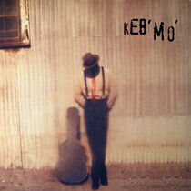 Keb'mo' - Keb'mo'