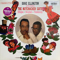 Ellington, Duke -Orchestr - Nutcracker Suite