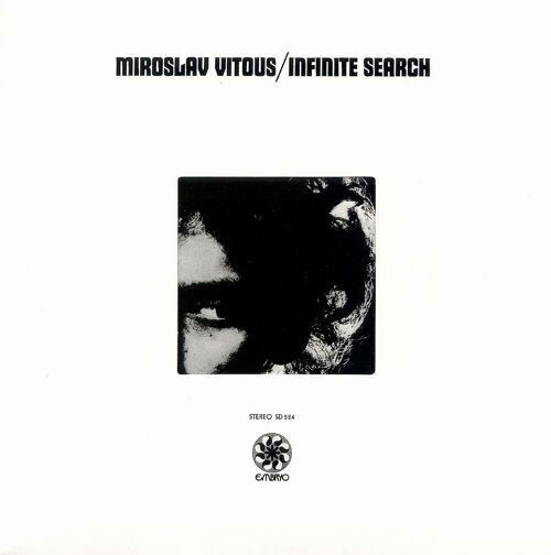 Vitous, Miroslav - Infinite Search -Hq-