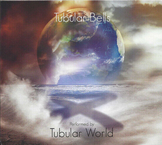 V/A - Tubular World