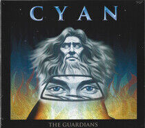 Cyan - Guardians