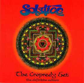 Solstice - Cropredy Set: Definitive