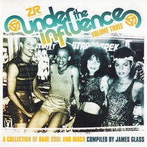 V/A - Under the Influence 3