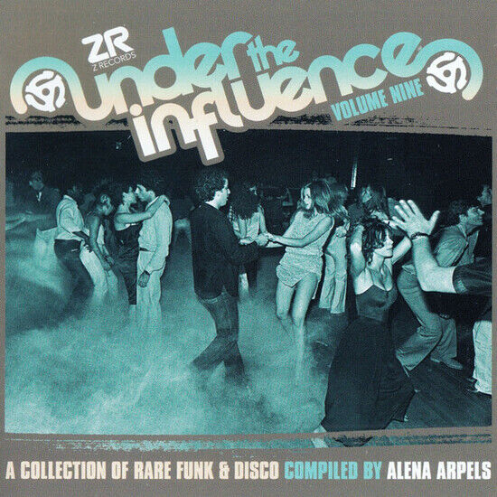 V/A - Under the Influence Vol.9