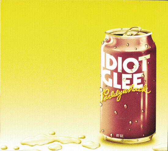 Idiot Glee - Paddywhacking