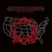 Vatican Shadow - Media In the Service of..