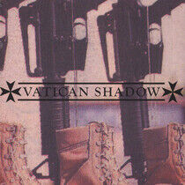 Vatican Shadow - Kneel Before Religious..