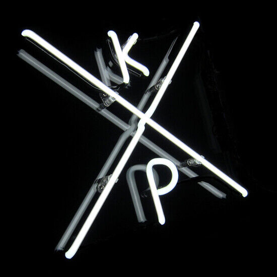 K-X-P - Ii