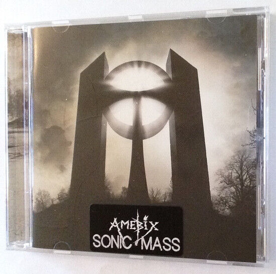 Amebix - Sonic Mass