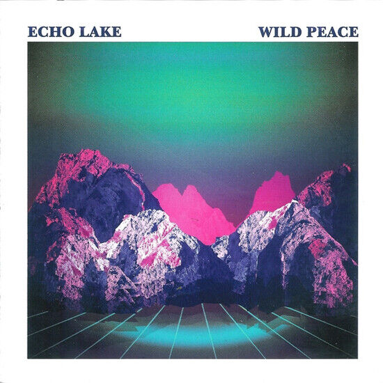 Echo Lake - Wild Peace