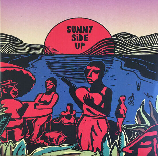 V/A - Sunny Side Up