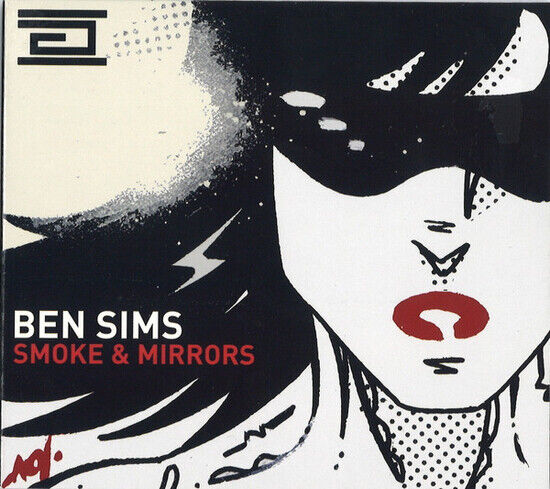 Sims, Ben - Smoke & Mirrors