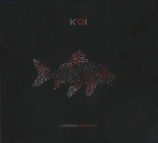 Feliciati, Lorenzo - Koi