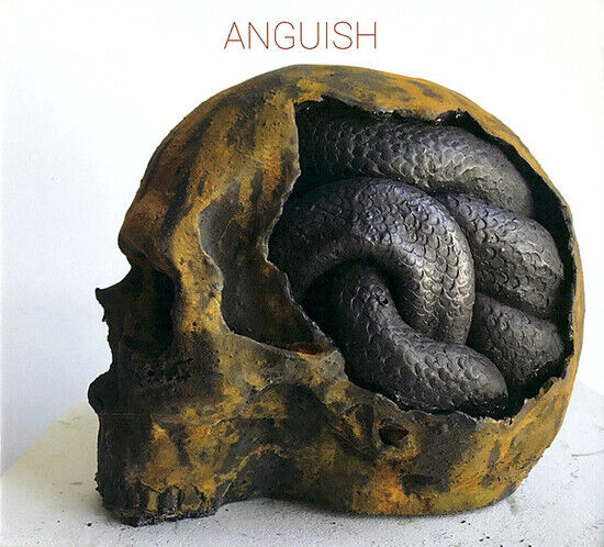 Anguish - Anguish