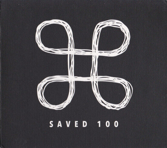 V/A - Saved 100