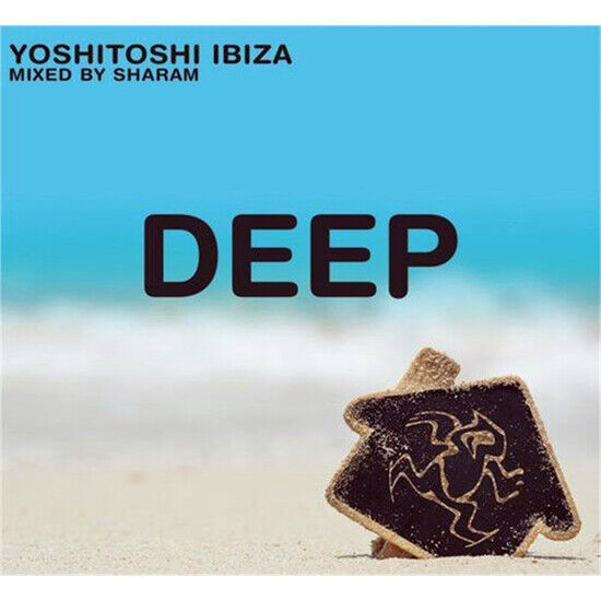 V/A - Yoshitoshi Ibiza