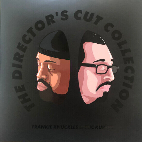 Knuckles, Frankie - Director\'s Cut Collection