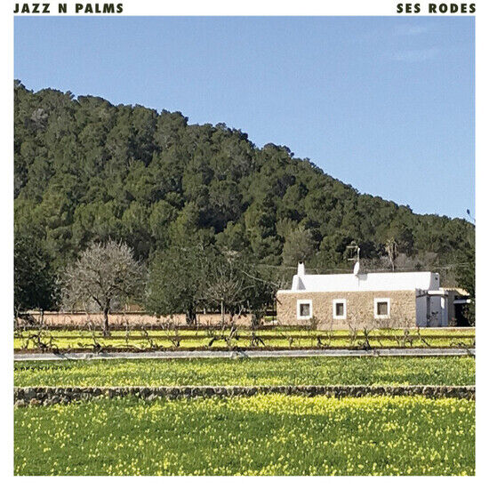 Jazz N Palms - Ses Rodes