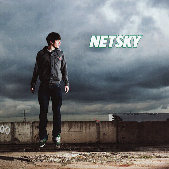 Netsky - Netsky