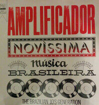 V/A - Amplificador-Novissima..