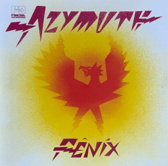 Azymuth - Fenix