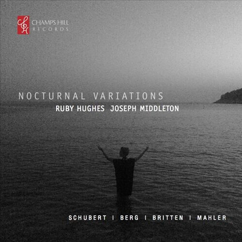 Hughes, Ruby - Nocturnal Variations