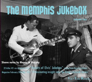 V/A - Memphis Jukebox Vol.2