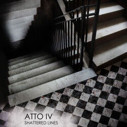 Atto Iv - Shattered Lines