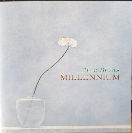 Sears, Pete - Millennium