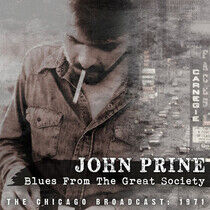 Prine, John - Blues From the Great..