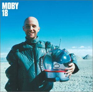 Moby - 18