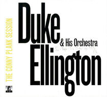 Ellington, Duke & His Orchestra - Conny Plank Session