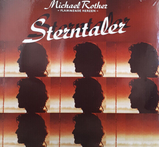 Rother, Michael - Sterntaler