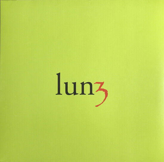 Lunz - Lunz3