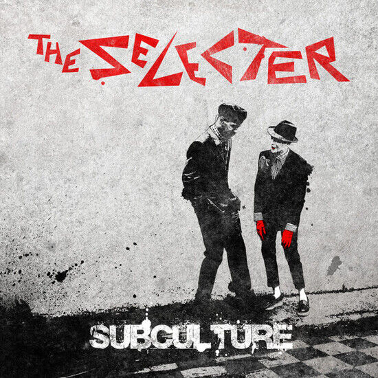 Selecter - Subculture