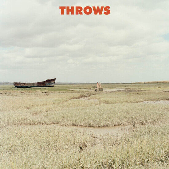 Throws - Throws