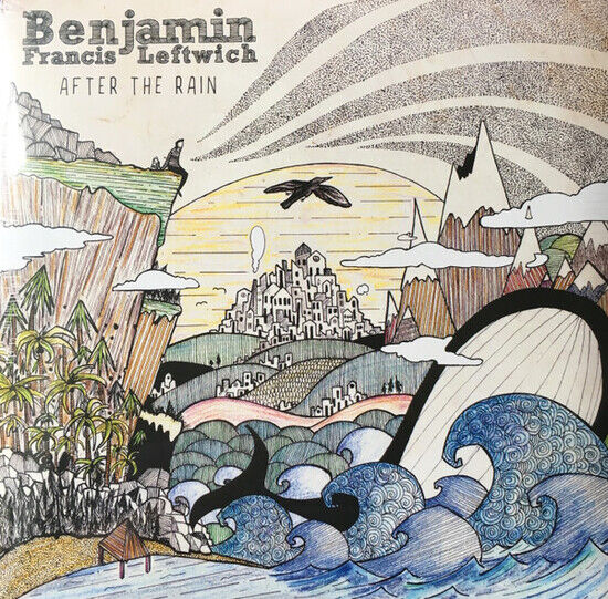 Leftwich, Benjamin Franci - After the Rain