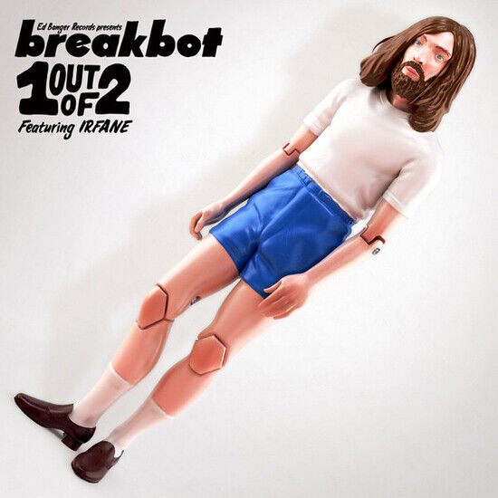 Breakbot - One Out of Two