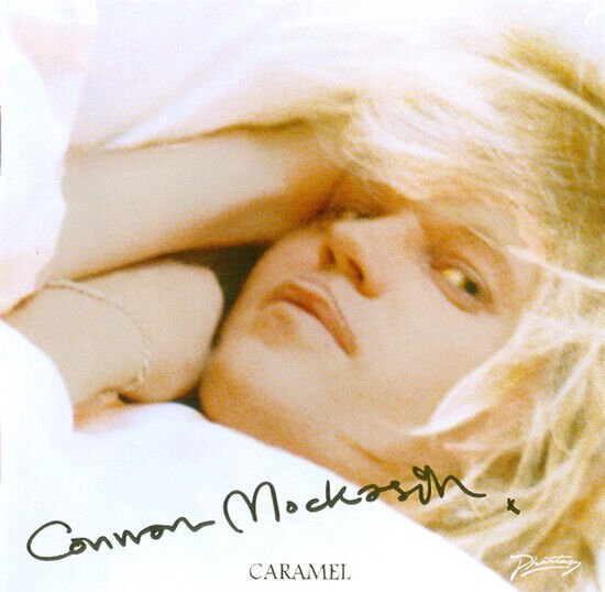 Connan Mockasin - Caramel