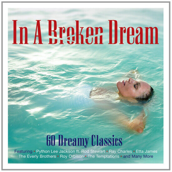 V/A - In a Broken Dream