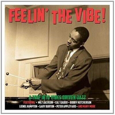 V/A - Feelin\' the Vibe