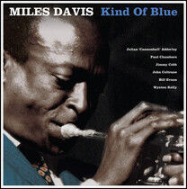 Davis, Miles - Kind of Blue