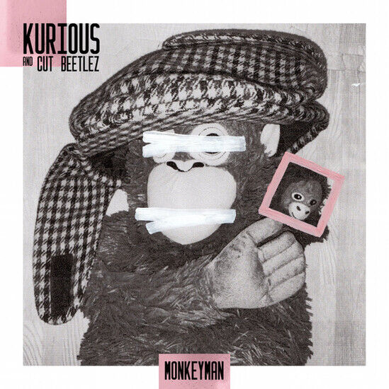 Kurious and Cut Beetlez - Monkeyman